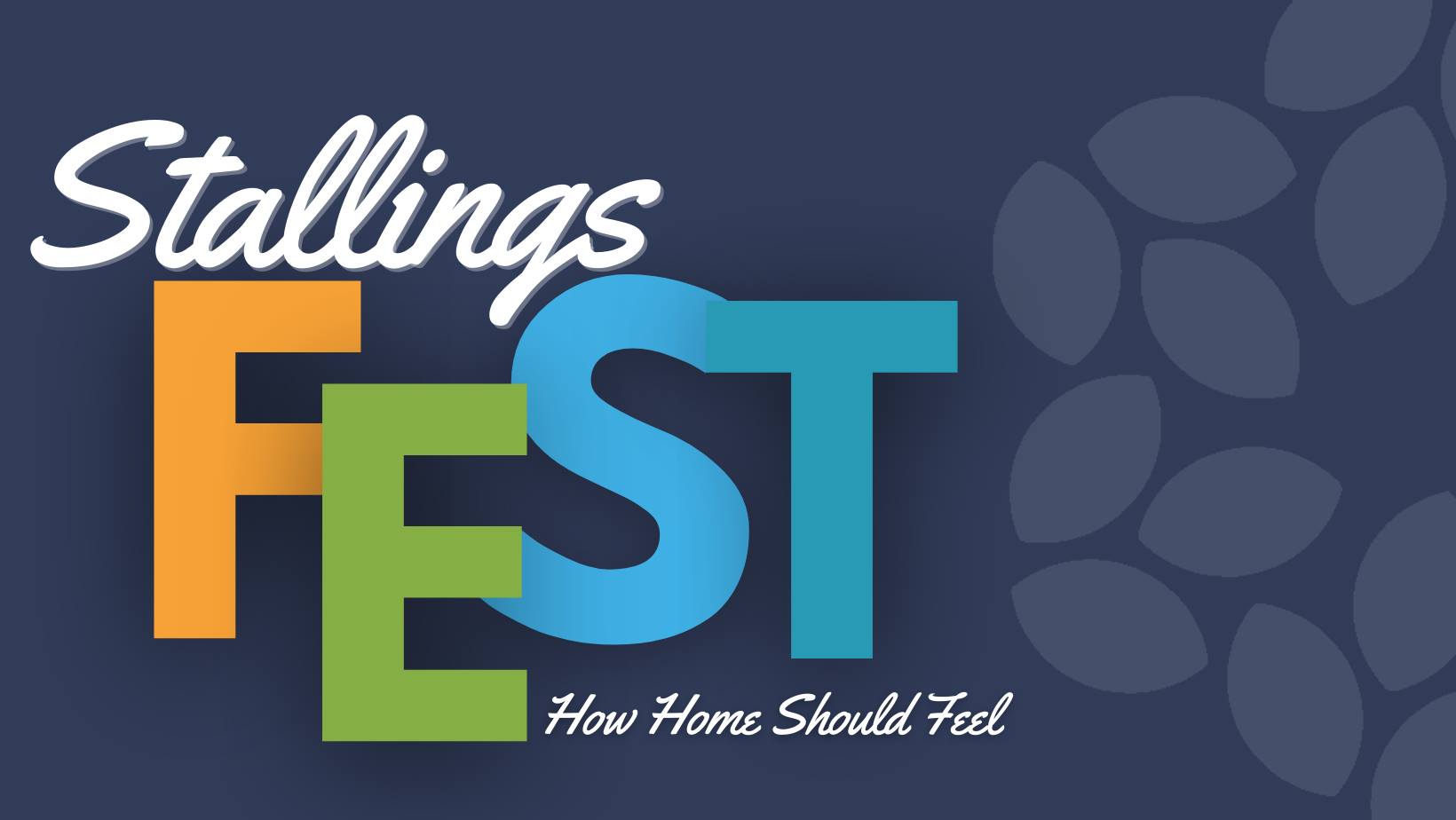 Stallings Fest 2021 > Events